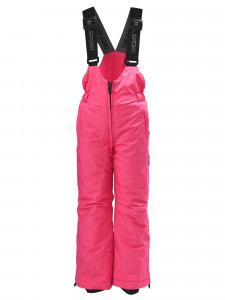 DIEL | Ski pants KACY, pink - Img 1