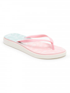 GLASSES | Flip flops EXOTIC VIBES, PINK - Img 2