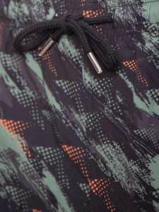 GLASSES | Jack Men's Shorts, Multicolor - Img 3