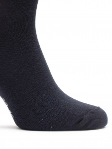 GLASSES | Socks Basic Mid x5 - Multicolor - Img 4