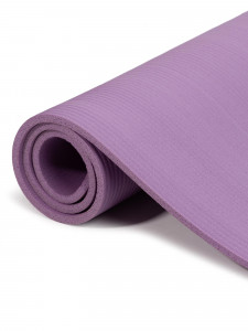 ORION | Aerobic mat 183 x 61 x 1 cm - NBR - purple - Img 2