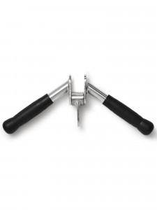 ORION | CAB-507 triceps/biceps barbell - Img 1