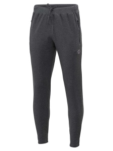 BRILLE | Спортно долнище Slim Jogger, сив - Img 1