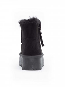 BRILLE | Boots EMA, black - Img 4