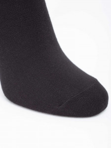 BRILLE | Socks Invisible X2, black - Img 2