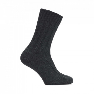 BRILLE | Socks Snow Mood, Black