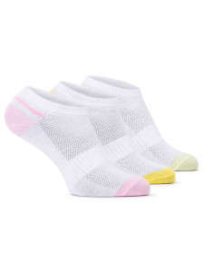 GLASSES | Socks Summer set x3 - Multicolor - Img 1