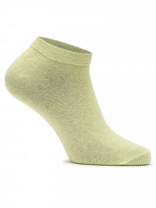 GLASSES | Sports slippers Basic x5 - Multicolor - Img 2