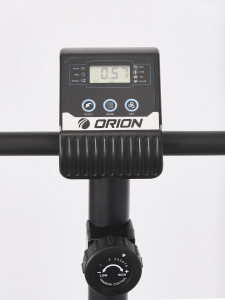 ORION | Bike ergometer JOY L200 Max 5 kg - Img 2
