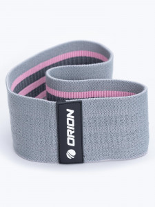 ORION | Elastic band Gray 35 x 8 x 0.3 cm - Img 1