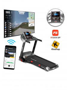 ORION | Smart Treadmill SPRINT C5 16 km / 3.25 HP - Img 2