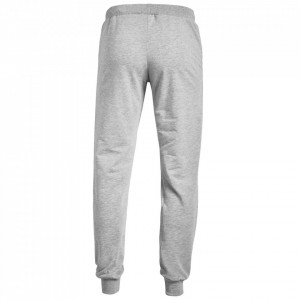 Мъжко спортно долнище Stan Jogger, Сив | bgbrands.bg ✔ Маркетплейс платформата на българските производители