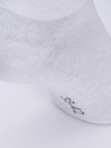 BRILLE | Спортен терлик Basic x5 - White - Img 3