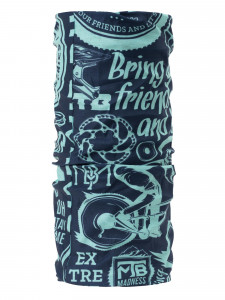 BRILLE | Bikes Headkerchief
