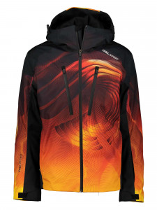 DIEL | Jacket X-RAY, multicoloured - Img 1