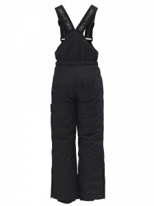 DIEL | Kids' pants KACY, Black - Img 3