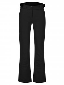 DIEL | Pants SERENA, black - Img 1