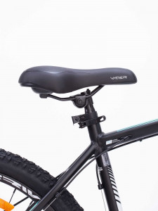 OMEGA | Bicycle THOMAS 27.5", black - Img 4