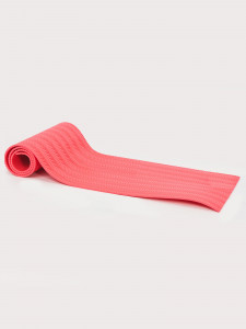 ORION | Single-layer mattress - RED - 50 x 180 x 0.7 cm - Img 1