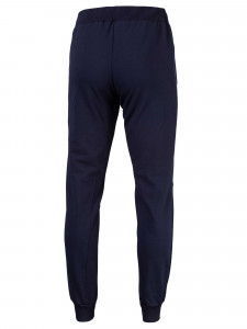 BRILLE | Мъжко спортно долнище Stan Jogger - Navy - Img 2