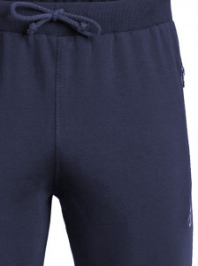 BRILLE | Спортно долнище Slim Jogger, син - Img 4