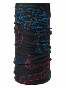 BRILLE | Skull II Headkerchief
