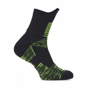 BRILLE | Socks Sport II x1, Black
