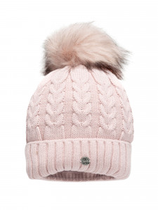 BRILLE | Women's beanie - Img 1