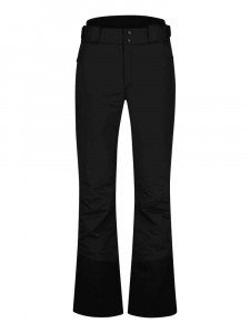 DIEL | Pants RYDER, black - Img 1
