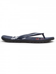 GLASSES | Flip flops PALM COAST, BLUE - Img 1