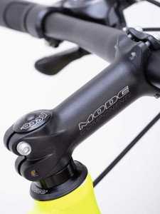 OMEGA | Bicycle THOMAS 29", yellow - Img 4