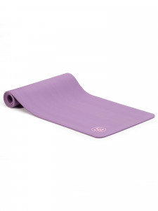 ORION | Aerobic mat 183 x 61 x 1 cm - NBR - purple - Img 1