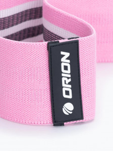 ORION | Elastic band Pink 35 x 8 x 0.2 cm - Img 3