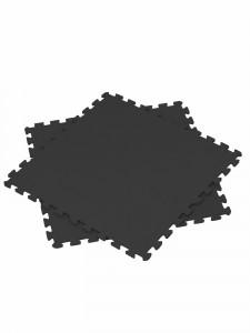 ORION | Eva pad - black x 2 - 61 cm - Img 1