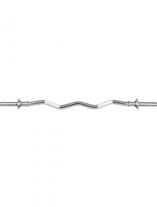 ORION | Lever - S-shaped, f 30 mm 120 cm with nut