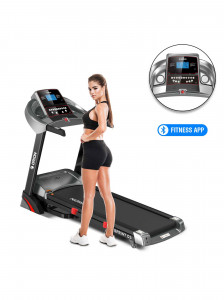 ORION | Smart Treadmill SPRINT C5 16 km / 3.25 HP - Img 4
