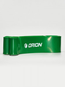 ORION | Training band ORION QJ-EP029A-64 green - Img 1