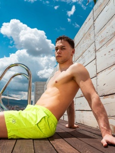 TASHEV | Покривало за 30-40 L, Оранжев - Img 3