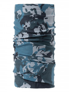 BRILLE | Кърпа за глава Camo, МНОГОЦВЕТЕН