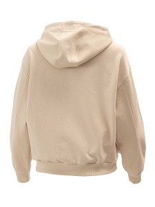 BRILLE | Спортен екип FRIDA HOODY, бежово - Img 4