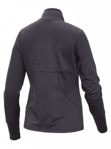 BRILLE | Anitta fleece, grey - Img 2