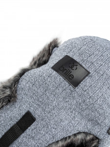 BRILLE | Beanie - Img 3
