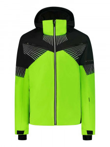 DIEL | Jacket RACER, multicolor - Img 1