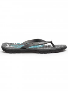 GLASSES | Flip flops BLUE MOON, GRAY - Img 1