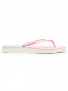 GLASSES | Flip flops EXOTIC VIBES, PINK - Img 1