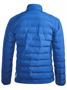 GLASSES | Men's jacket KRISS, BLUE - Img 2