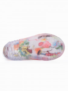 GLASSES | Ruffas II Rubber Boots, MULTICOLOR - Img 4