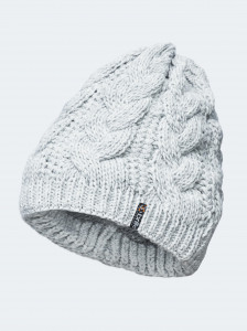 GLASSES | Women's hat, GRAY