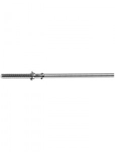 ORION | Лост-прав ф 30 мм 152 см с гайка