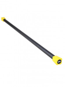 ORION | Aerobics stick - 2 kg, multicolored